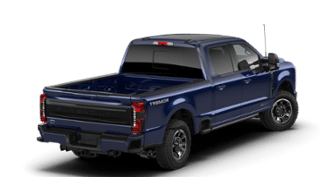 2026 Ford Super Duty® External Image 4